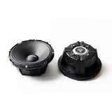 Pride Solo 300 NEO 6.5" 300W RMS Midrange Speakers (Pair) Pride Audio