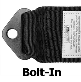 Simpson Racing D3 Off-Road Recreational Harnesses