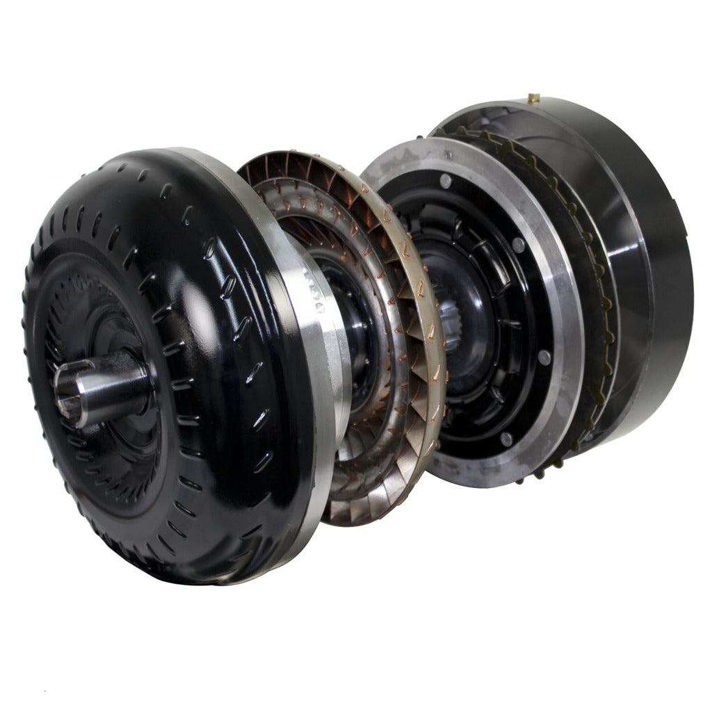 Proforce 3D Torque Converter Dodge 1994-2007 47RH/47RE/48RE