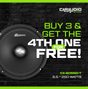4X3 CX-605ND-T COMANDO