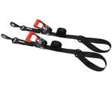 SPEEDSTRAP Wheel Lasso Tie Down 1.5″ X 10′ (2 PACK)