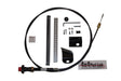 Cable-Operated 4WD Engagement System | Chevrolet/GMC S-Series (83-03) Posi-Lok