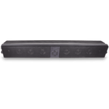 PSSB-8000 Amplified Bluetooth Powersports Soundbar Speaker