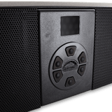 PSSB-8000 Amplified Bluetooth Powersports Soundbar Speaker
