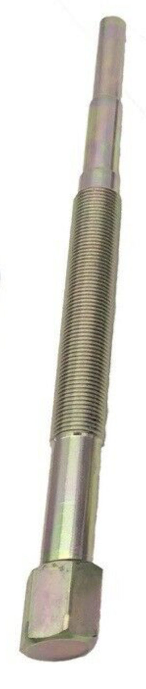Polaris Clutch Puller (RZR and Ranger) hardened grade, zinc coated Harvey's ATV Parts