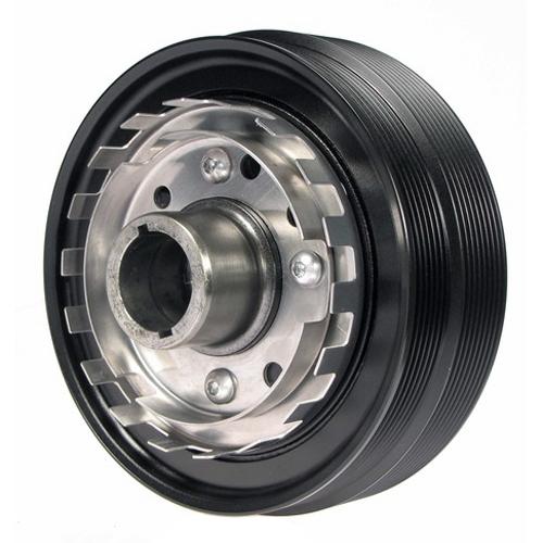 8 Rib SFI 5% Overdrive Balancer