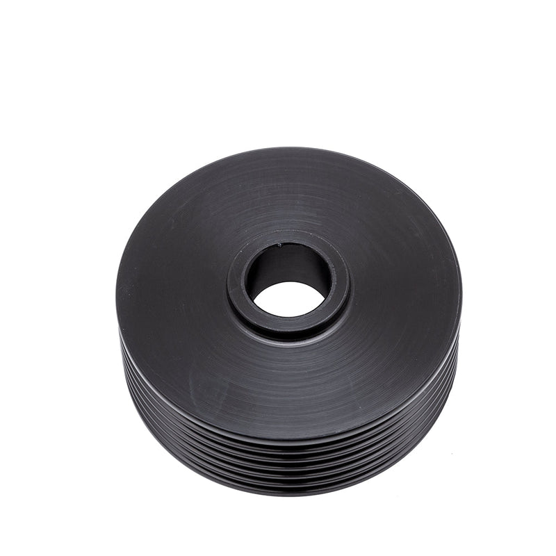 Alternator Underdrive Pulley