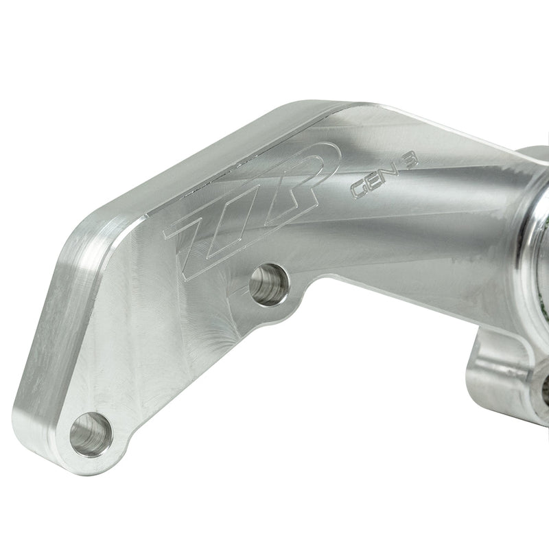 ZZP 3800 Belt Wrap Kit