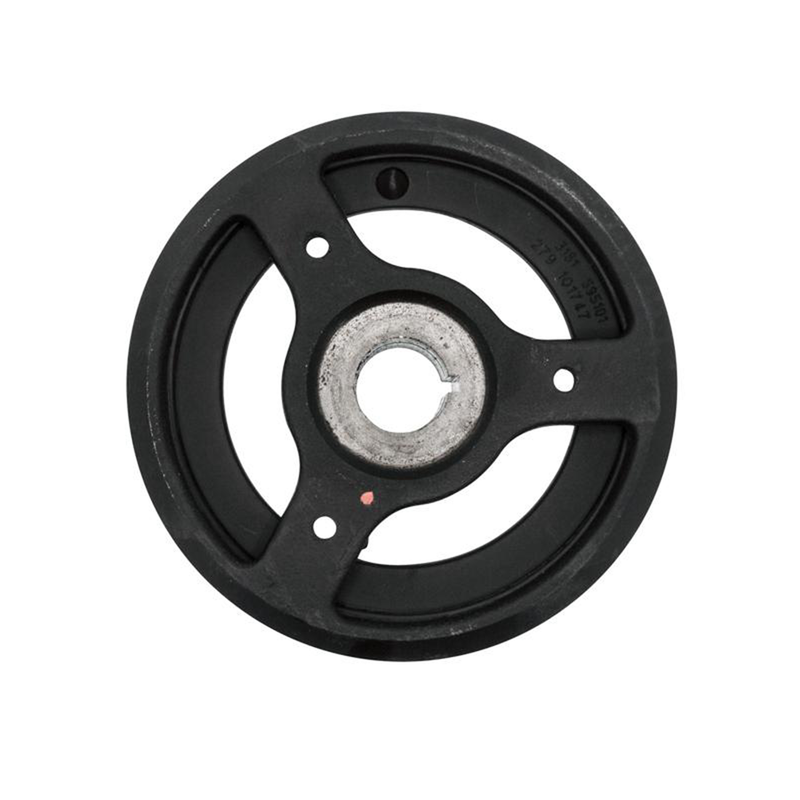 GM Stock Harmonic Balancer