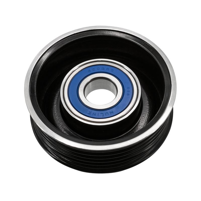 Oversized LSJ Tensioner Pulley