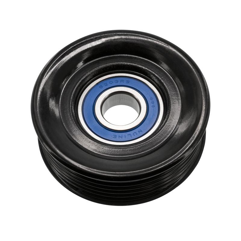 Oversized LSJ Tensioner Pulley