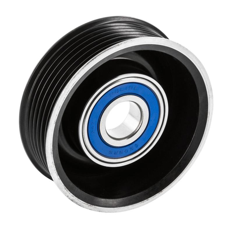 Oversized LSJ Tensioner Pulley