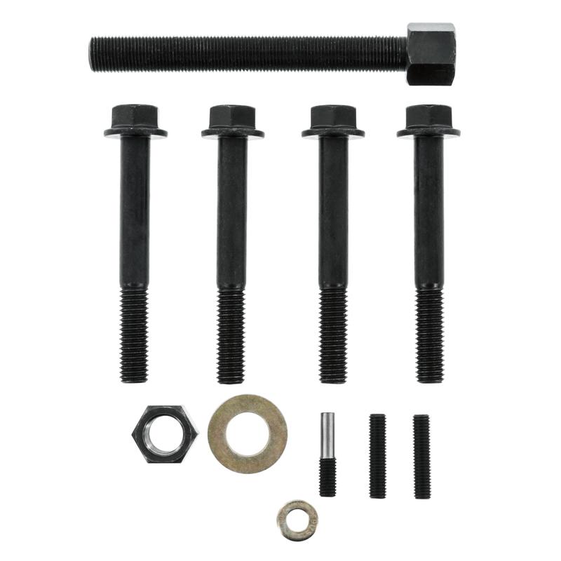 Pulley Puller Replacement Parts