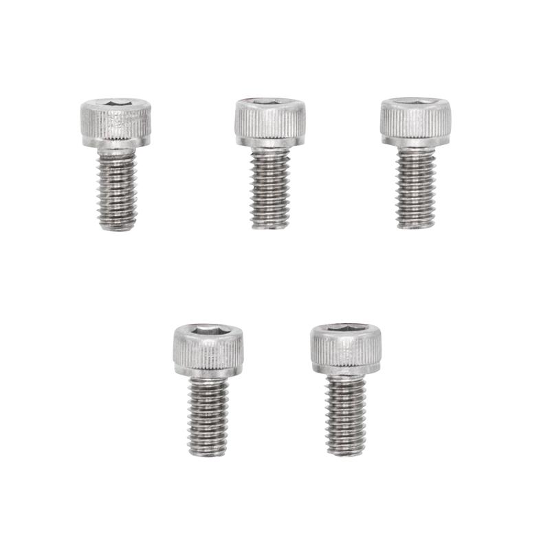 Replacement Screws for our MPS
