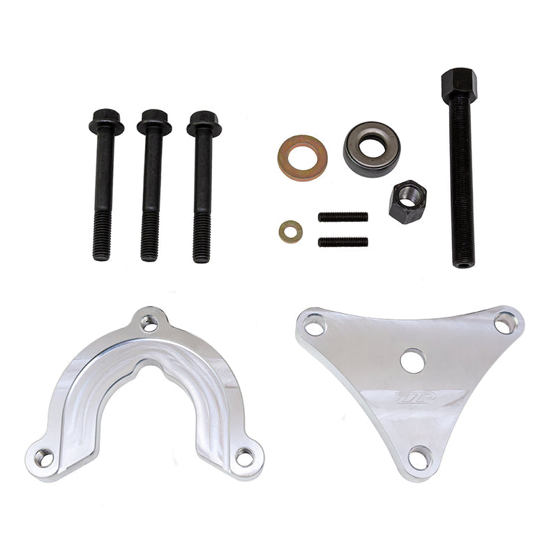 ZZP Supercharger Pulley Puller