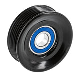 3800 Tensioner & Idler Pulleys