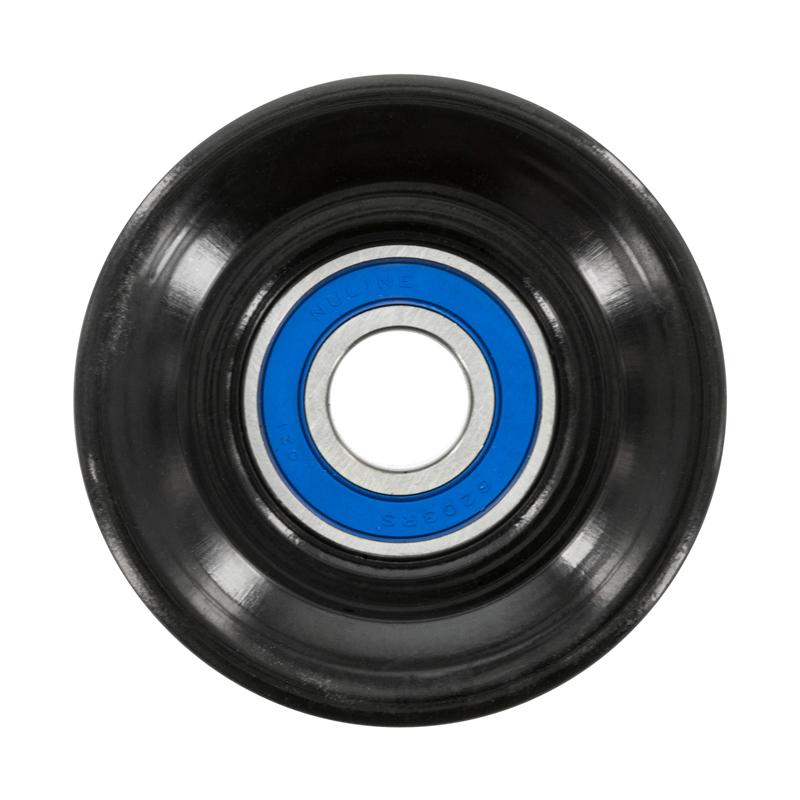 3800 Tensioner & Idler Pulleys