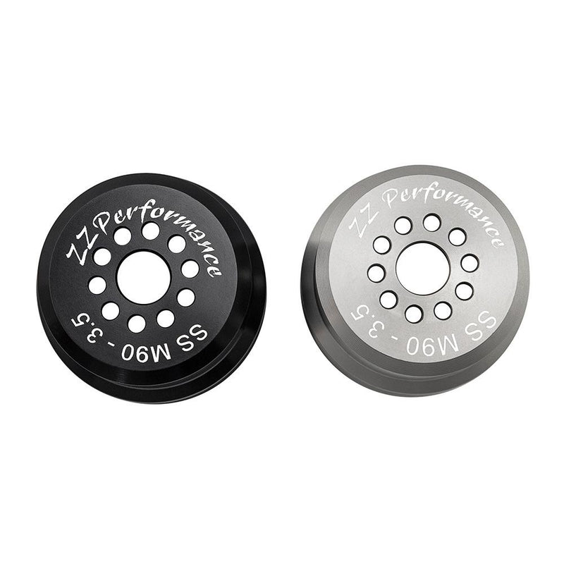 ZZP 1" Offset Pulleys