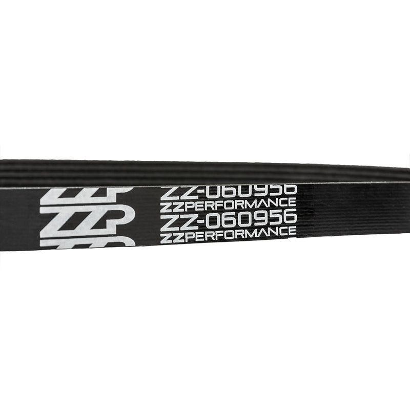 ZZP 3800 Serpentine Belts