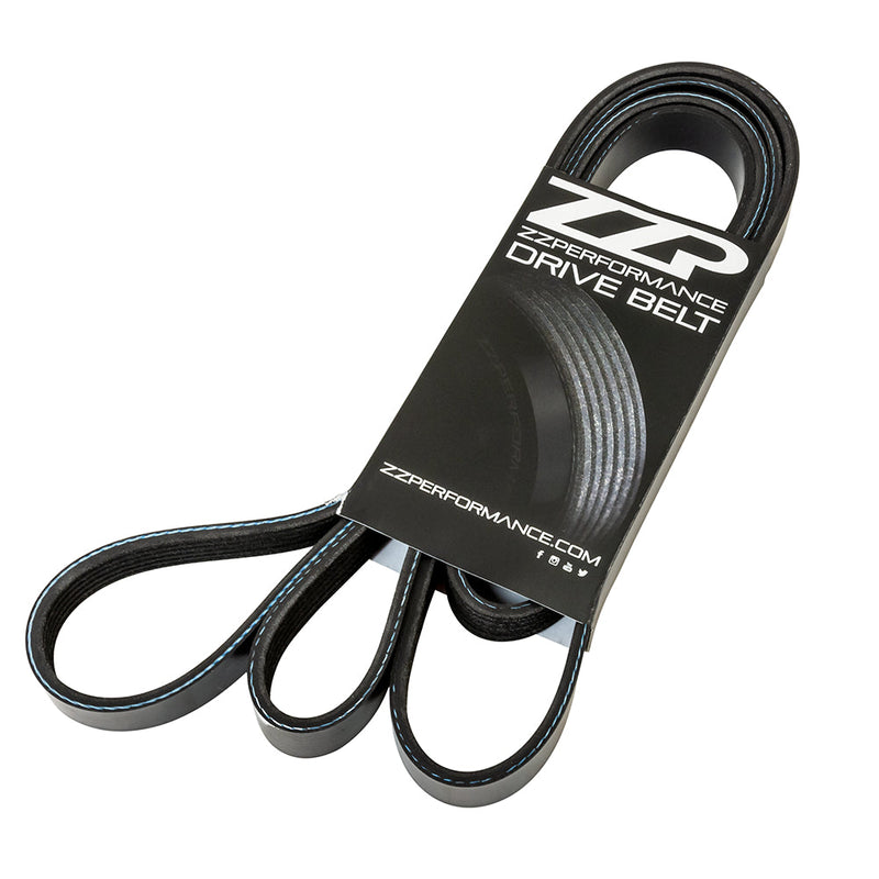 ZZP Ecotec Serpentine Belts