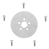 ZZP Modular Hub Removal Plate