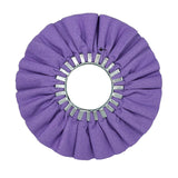 Case Pack Airway Buffing Wheels - Bulk Deal - 5/Pack