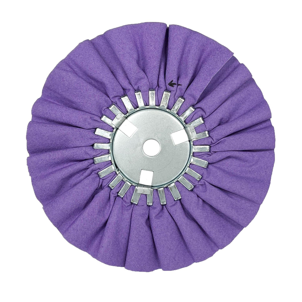 Airway Buffing Wheels