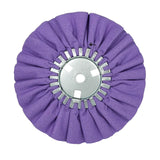 Case Pack Airway Buffing Wheels - Bulk Deal - 5/Pack