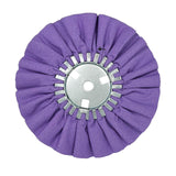 10" N5 Predator Airway Buffing Wheels