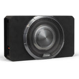 Alpine PWV-SB10 | 10" BassRev™ Powered Subwoofer Enclosure Alpine