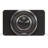 Alpine PWV-SB10 | 10" BassRev™ Powered Subwoofer Enclosure Alpine