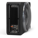 Alpine PWV-SB10 | 10" BassRev™ Powered Subwoofer Enclosure Alpine