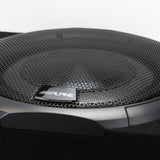 Alpine PWV-SB10 | 10" BassRev™ Powered Subwoofer Enclosure