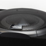 Alpine PWV-SB10 | 10" BassRev™ Powered Subwoofer Enclosure Alpine