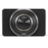 Alpine PWV-SB10 | 10" BassRev™ Powered Subwoofer Enclosure Alpine