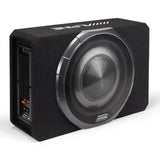 Alpine PWV-SB12 | 12" BassRev™ Powered Subwoofer Enclosure Alpine