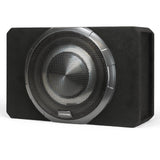 Alpine PWV-SB12 | 12" BassRev™ Powered Subwoofer Enclosure Alpine