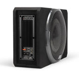 Alpine PWV-SB10 | 10" BassRev™ Powered Subwoofer Enclosure Alpine