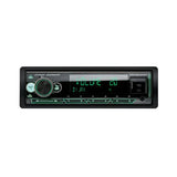 Deaf Bonce DB-520DSP Deaf Bonce