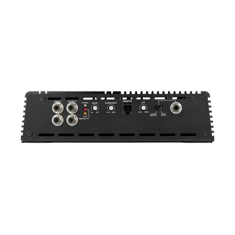 Deaf Bonce Apocalypse ASA-1000.1 1000W RMS Monoblock Amplifier Deaf Bonce