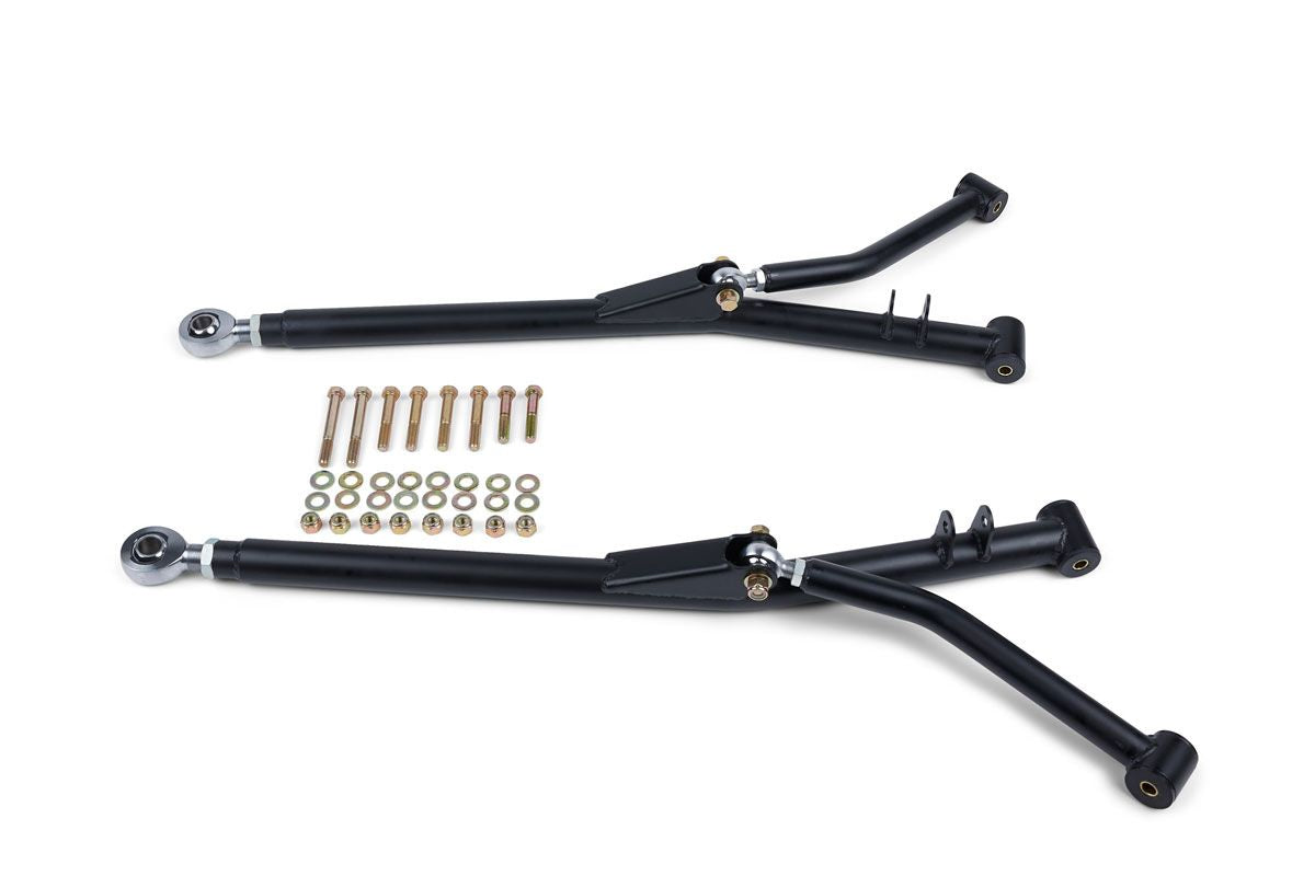 Kincer Chassis 2wd to 4wd Conversion Kit including Axle - 1967-1979 Ford F-Series Kincer Chassis