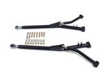 Kincer Chassis 2wd to 4wd Conversion Kit including Axle - 1967-1979 Ford F-Series Kincer Chassis
