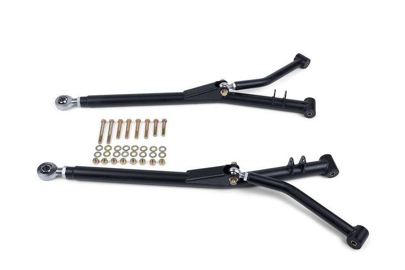 Kincer Chassis 2wd to 4wd Conversion Kit including Axle - 1967-1979 Ford F-Series