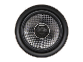 KICKER QS Series Component Speakers