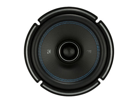 KICKER QS Series Component Speakers