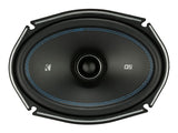 KICKER QS Series Component Speakers