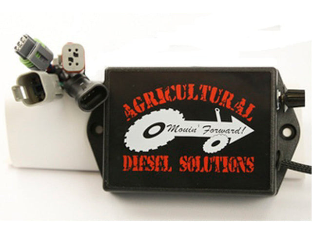 AG Diesel Solutions QSX5001 Performance Module, QSX 15.0L Cummins Off Highway Engines AG Diesel Solutions