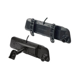 Rydeen R10X-SPL 10" Full HD Dash Cam w/ Dual-Channel Recording & Wi-Fi App Connection Rydeen