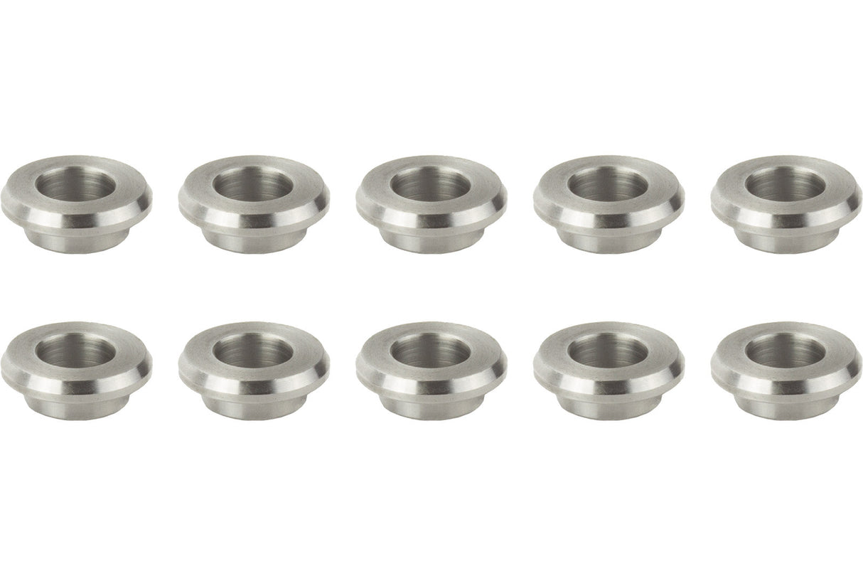 9/16” Fix- It Weld Washers (10 pack) Far From Stock Ruffstuff