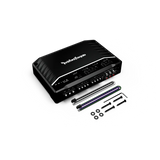 Rockford Fosgate R2-500X4 4-Channel Amplifier